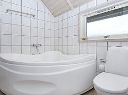 9 Person Holiday Home in Hemmet