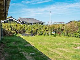 8 Person Holiday Home in Ringkobing