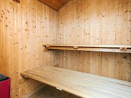 8 Person Holiday Home in Ringkobing