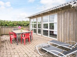 8 Person Holiday Home in Ringkobing