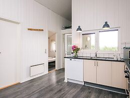 8 Person Holiday Home in Ringkobing