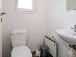 8 Person Holiday Home in Ringkobing