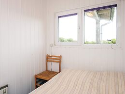 8 Person Holiday Home in Ringkobing