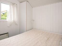 8 Person Holiday Home in Ringkobing