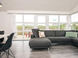 8 Person Holiday Home in Ringkobing