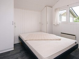 8 Person Holiday Home in Ringkobing