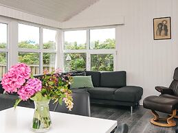 8 Person Holiday Home in Ringkobing