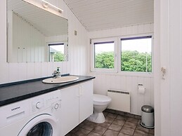 8 Person Holiday Home in Ringkobing