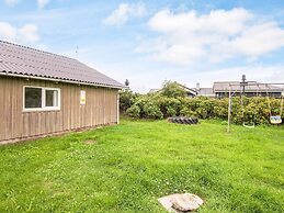 8 Person Holiday Home in Ringkobing
