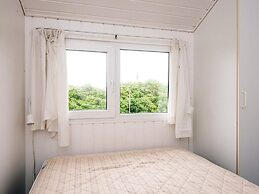 8 Person Holiday Home in Ringkobing