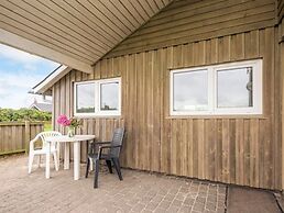 8 Person Holiday Home in Ringkobing