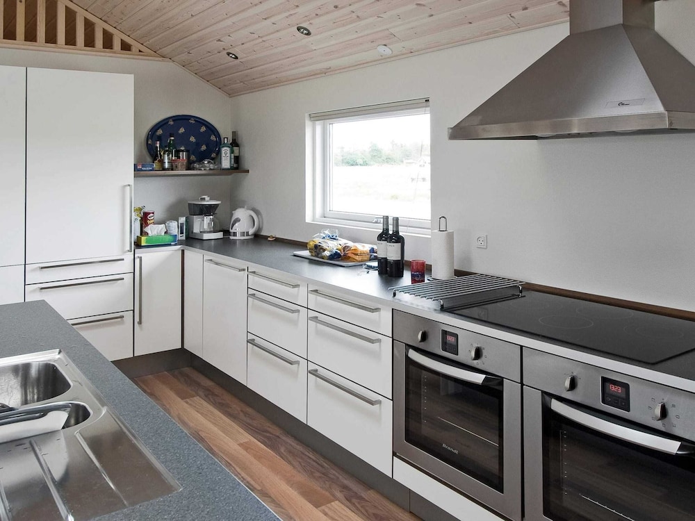 5 Star Holiday Home in Idestrup