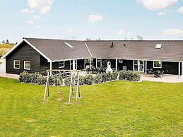 5 Star Holiday Home in Idestrup