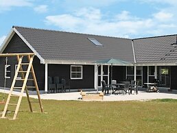 5 Star Holiday Home in Idestrup