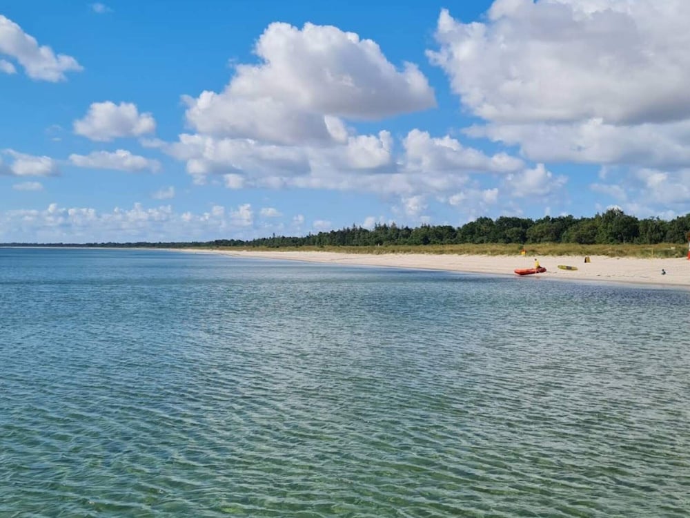 5 Star Holiday Home in Idestrup