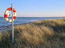 5 Star Holiday Home in Idestrup