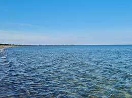 5 Star Holiday Home in Idestrup
