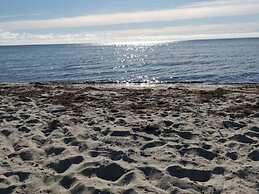 5 Star Holiday Home in Idestrup