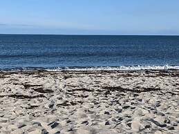 5 Star Holiday Home in Idestrup