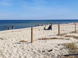 5 Star Holiday Home in Idestrup
