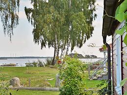 Holiday Home in Sölvesborg