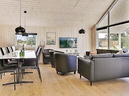 5 Star Holiday Home in Idestrup