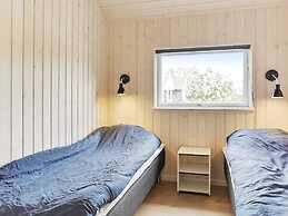5 Star Holiday Home in Idestrup