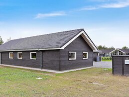 5 Star Holiday Home in Idestrup