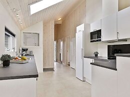 5 Star Holiday Home in Idestrup