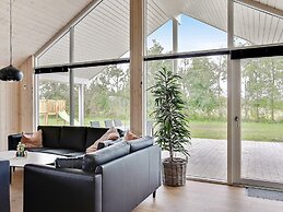5 Star Holiday Home in Idestrup