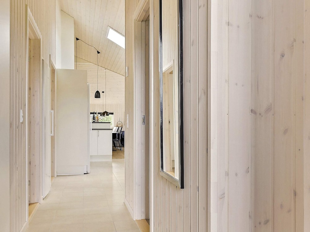 5 Star Holiday Home in Idestrup
