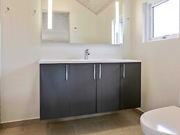 5 Star Holiday Home in Idestrup
