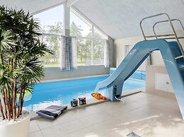 5 Star Holiday Home in Idestrup