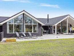 5 Star Holiday Home in Idestrup