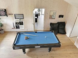 5 Star Holiday Home in Idestrup