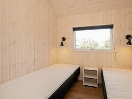 5 Star Holiday Home in Idestrup