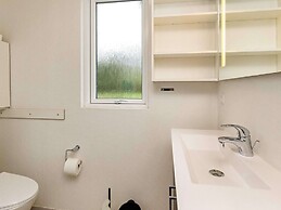 5 Star Holiday Home in Albaek