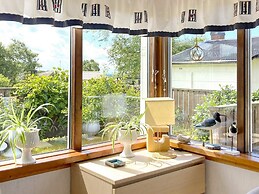 4 Person Holiday Home in Falkenberg