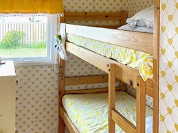 4 Person Holiday Home in Falkenberg