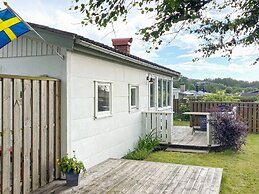 4 Person Holiday Home in Falkenberg