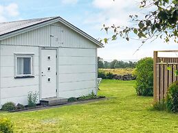 4 Person Holiday Home in Falkenberg
