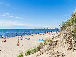 4 Person Holiday Home in Falkenberg