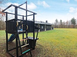 6 Person Holiday Home in Hojslev-by Traum