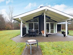 6 Person Holiday Home in Hojslev-by Traum
