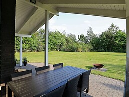 6 Person Holiday Home in Hojslev-by Traum
