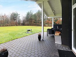 6 Person Holiday Home in Hojslev-by Traum