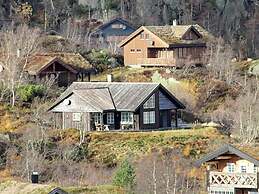 10 Person Holiday Home in Aseral