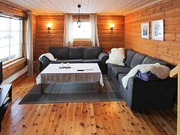 10 Person Holiday Home in Aseral