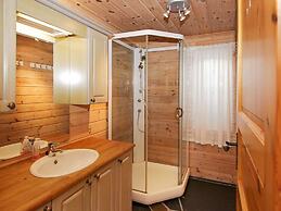 10 Person Holiday Home in Aseral