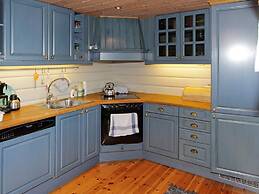 10 Person Holiday Home in Aseral